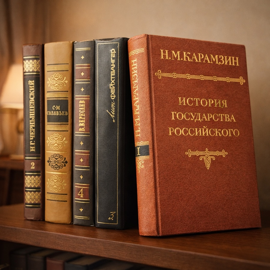 Комплект «Чёрный и коричневый» — фото 2